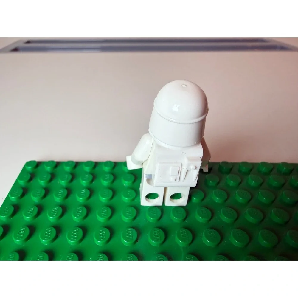 Lego relive epic